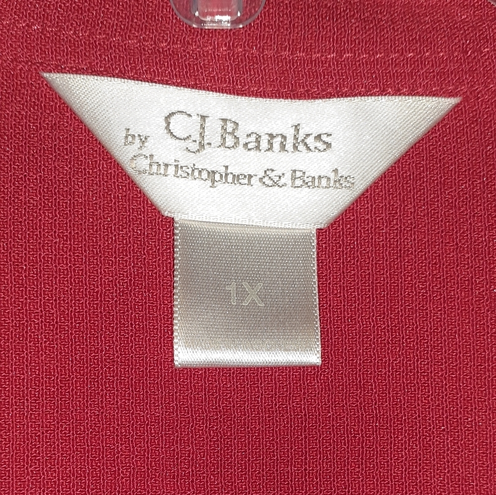 Cjbanks - Picture 3 of 5